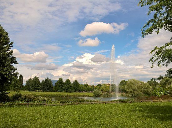 Parco della Trucca